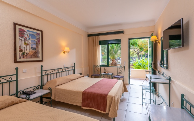 Mare Monte Beach Hotel
