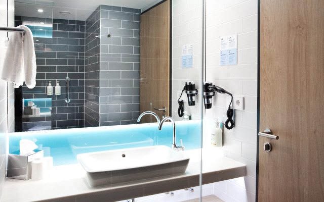 Holiday Inn Express Furth