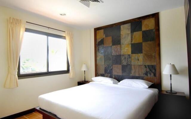 Surin Gate Hotel Phuket