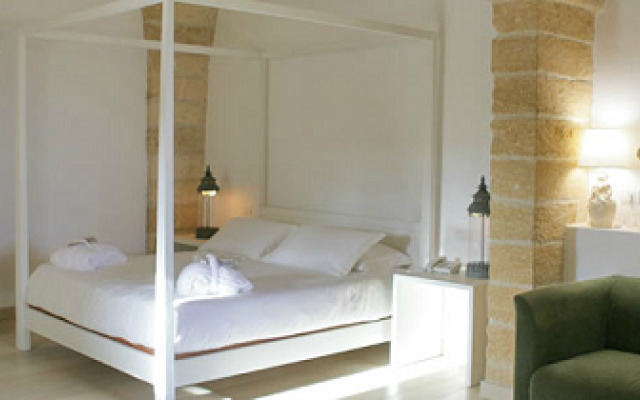 Masseria Terra Dei Padri