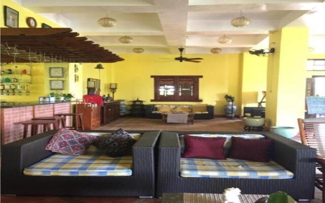 Mangrove Oriental Resort