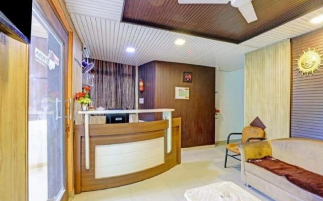 Hotel Once