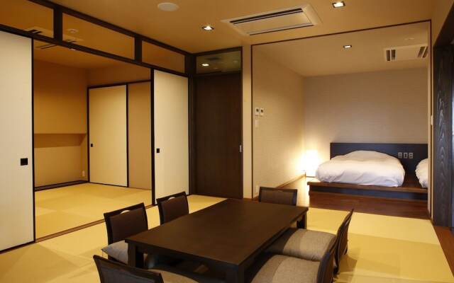 Izumohinomisaki no yado Fuji