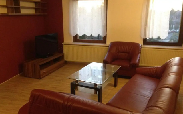 Ferienwohnung Zeitler