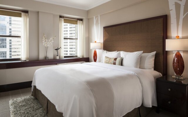 Inn at the WAC
