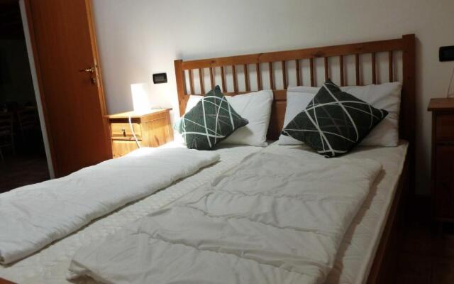 Casa Mary apartments