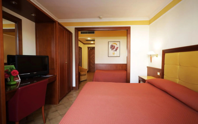 Hotel Il Chiostro by LVG Hotel Collection