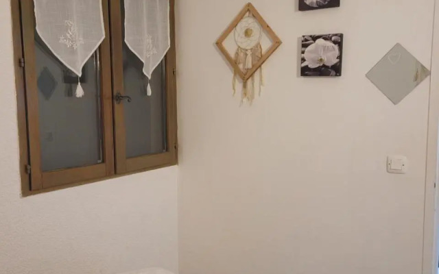 Villa Acqua Doria
