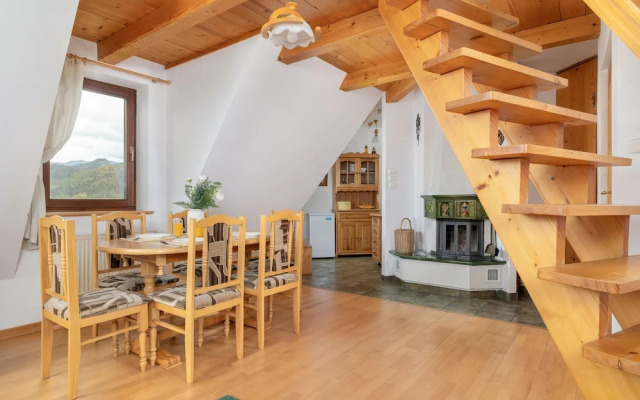 Highlander Nedzy Kubinca by Renters