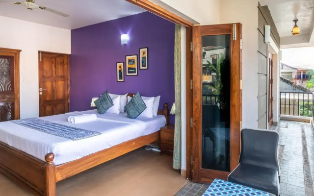Thor Villa, 5BHK-Private Pool-Cook-Caretaker