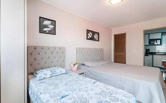 Res. Ribeiro apt 04/05