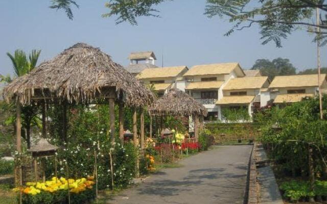 The Iora Retreat