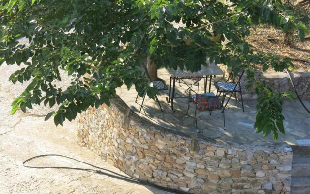 House with dreamy view Volos Agria