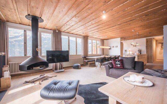 Schweizerheim Residence 11