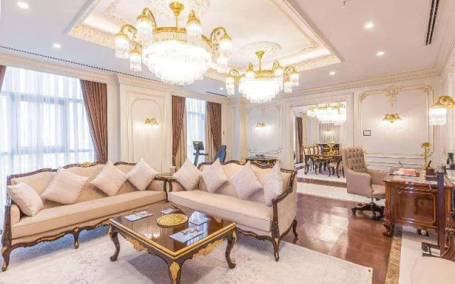 Hilton Garden Inn Samarkand Sogd