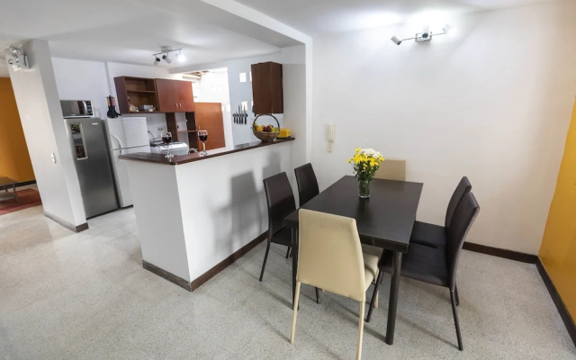 Guest House Poblado