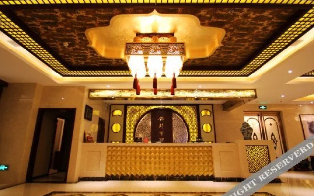 Yin Du Hotel