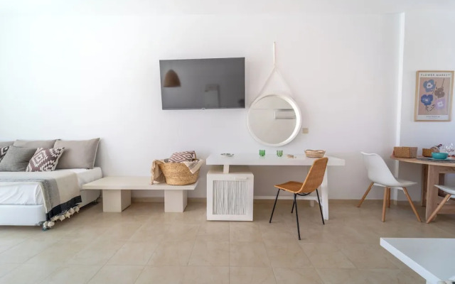 Alpha Urban Suites
