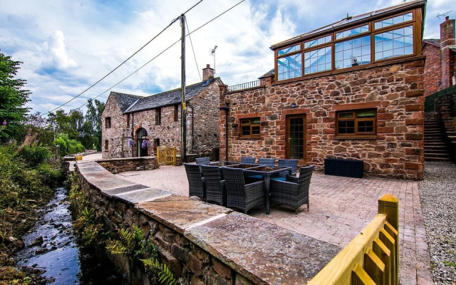 Simcas House