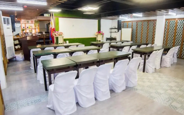 Level 007 Hotels And Resorts Inc