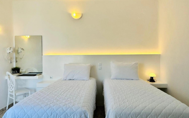 Paradiso Boutique Hotel