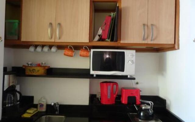 Bariloche Center 630 Studio