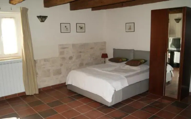 Casa Sorgente
