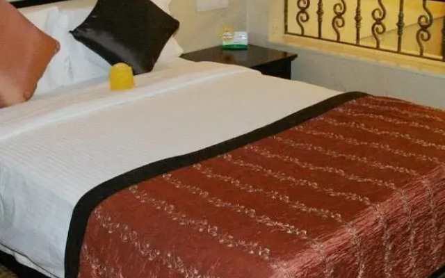 Grand Soluxe Hotel Gansu