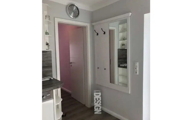 Romantic Apartment Near Seabeach