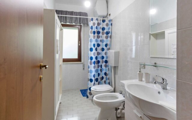 Cosy Holiday Home in Sanremo With Sea Beach Nearby