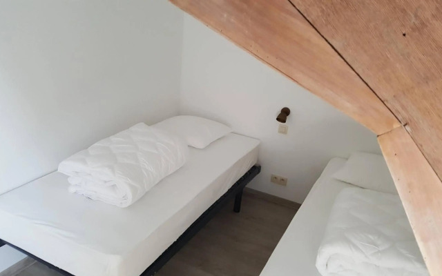 Vakantiewoning onZENhof