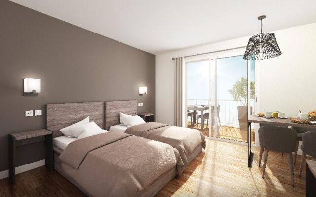 Hotel Club Residence L'Olivier