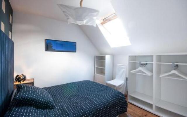 Appartement de Charme