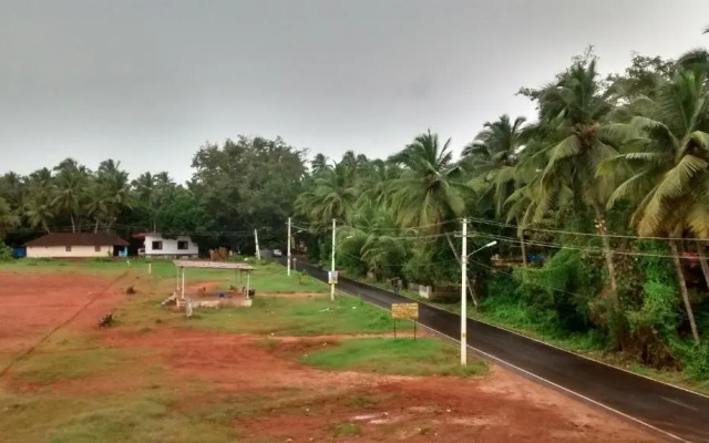 Ocean Crest Colva
