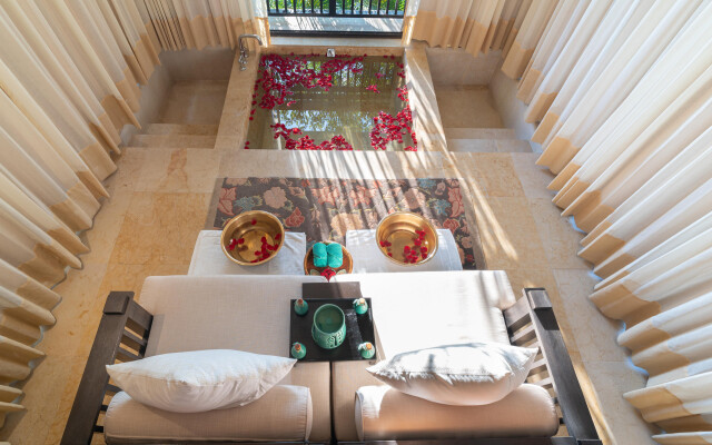Banyan Tree Cabo Marques