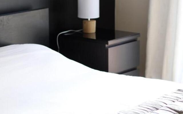 Au cœur de la Pinède de 1 à 4 personnes