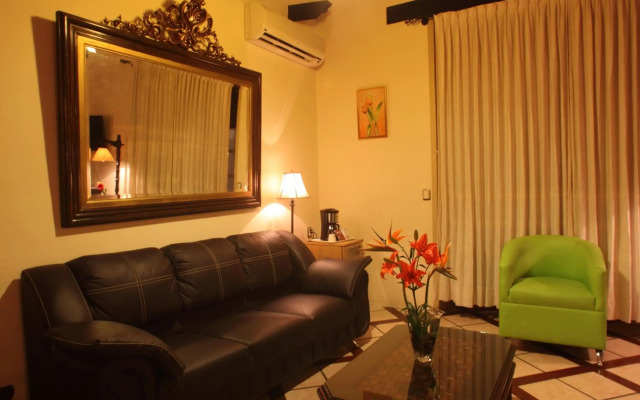 Hotel CasAntica
