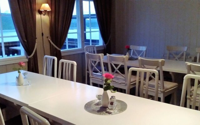 Storestølen Fjellhotell