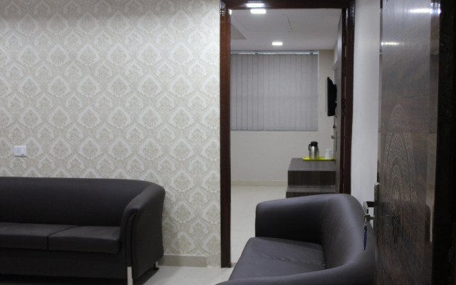 STARiHOTELS Narnual