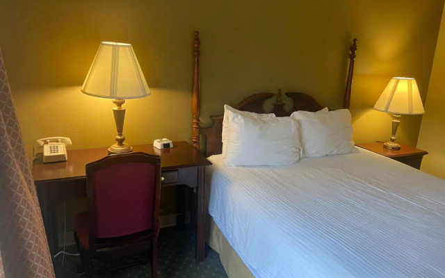 Brandywine River Hotel