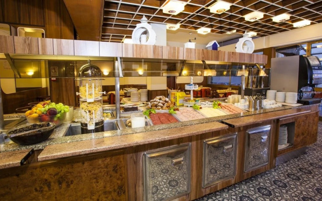 Family Hotel Alexander
