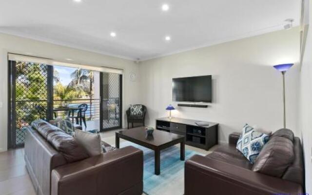 Cypress Water Front Apartments