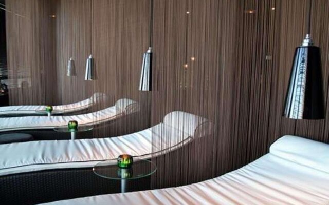 Le M & Spa Bordeaux Aéroport by Hôtels & Préférence