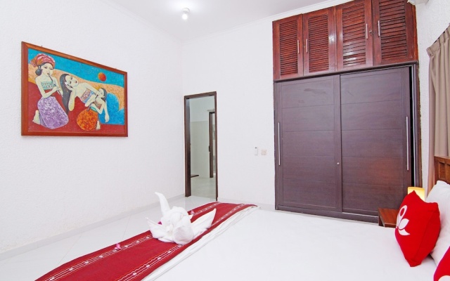 ZEN Premium Lovina Damai Hill Side – Guest Rooms – Singaraja