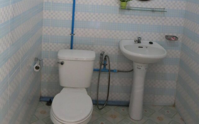 Jennida Guesthouse