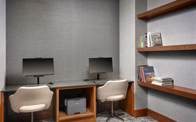 The Forester Hotel, part of Unscripted by Hyatt