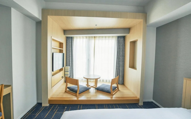 Twin Riverside (트윈 침대 2개) 사진 2