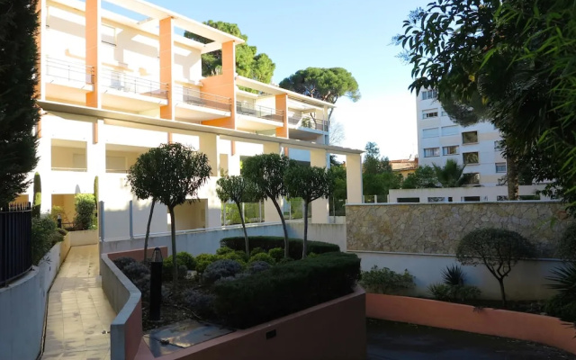 Viva Riviera Nice and Quiet 1 Bedroom with Swimming Pool