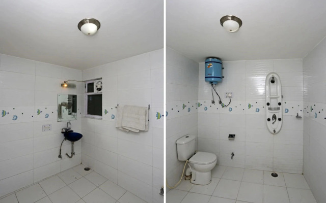 Mahin Cottage