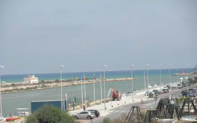 Residencial Puerto Marino